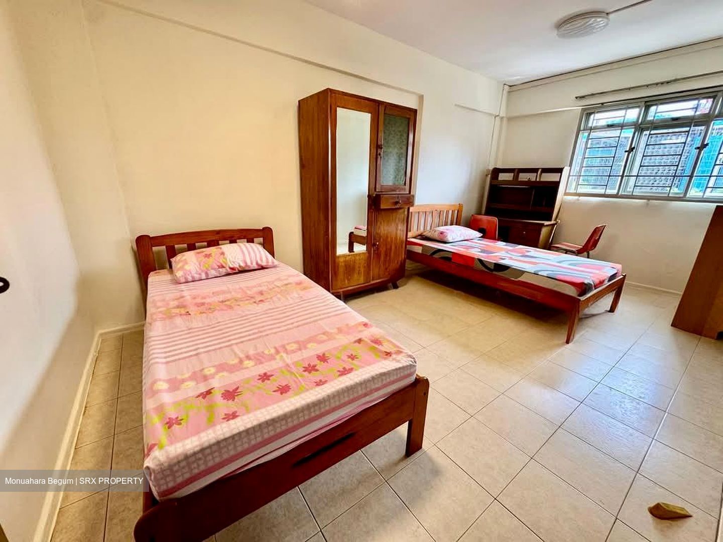 Blk 773 Pasir Ris Street 71 (Pasir Ris), HDB 4 Rooms #555544551